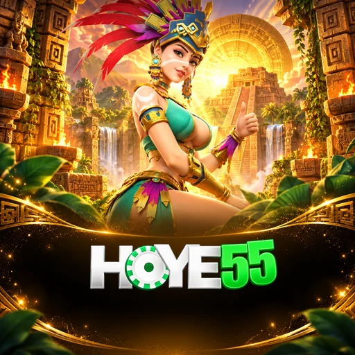 hoye55 APK Indonesia - Panduan Lengkap dan Tutorial
