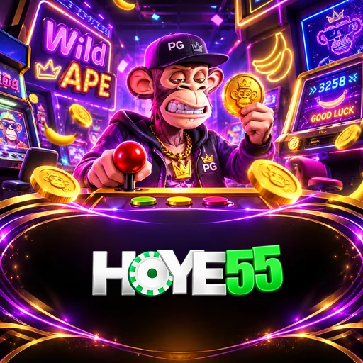 hoye55 - Peningkatan performa dan UI/UX terbaru